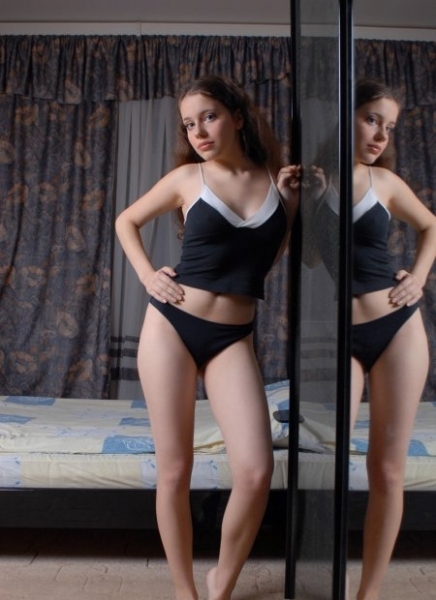 Анкета проститутки Маргарита - Фото, г. Цияб Ичичали, 21 год, №17457