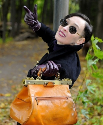 Анкета проститутки Кира - Фото, г. Цияб Ичичали, 48 лет, №2136